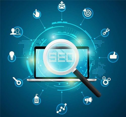 seo整站优化 卓光科技 整站seo优化公司