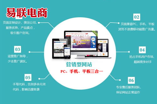 seo优化 聊城放心seo优化报价 聊城易联网络