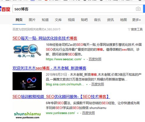 淘大米 如果你想赚钱就不要选择做seo博客网站