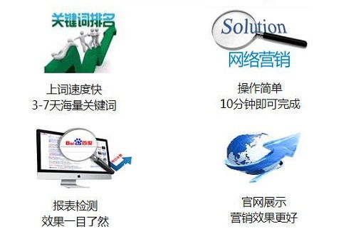南安seo产品推广系统