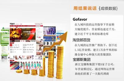 网站SEO策略